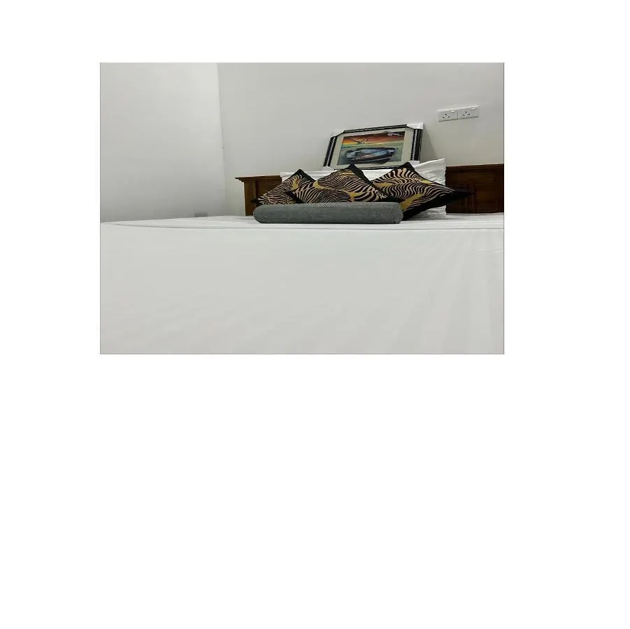 J&J Resort Habarana